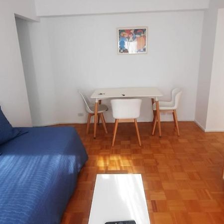Hermoso Departamento En Palermo Muy Luminoso بوينس آيرس المظهر الخارجي الصورة