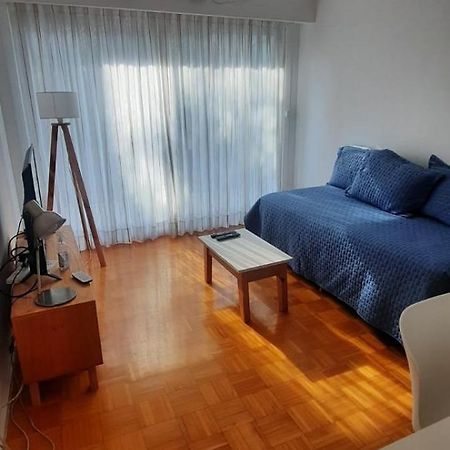 Hermoso Departamento En Palermo Muy Luminoso بوينس آيرس المظهر الخارجي الصورة