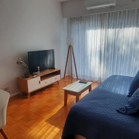 Hermoso Departamento En Palermo Muy Luminoso بوينس آيرس المظهر الخارجي الصورة