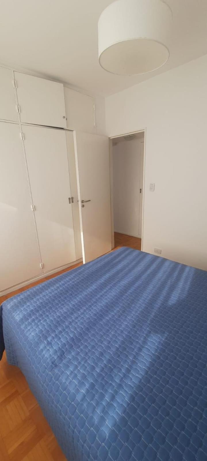 Hermoso Departamento En Palermo Muy Luminoso بوينس آيرس المظهر الخارجي الصورة