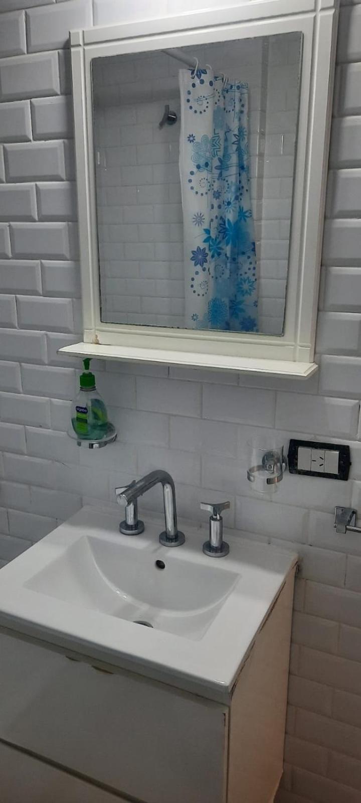 Hermoso Departamento En Palermo Muy Luminoso بوينس آيرس المظهر الخارجي الصورة