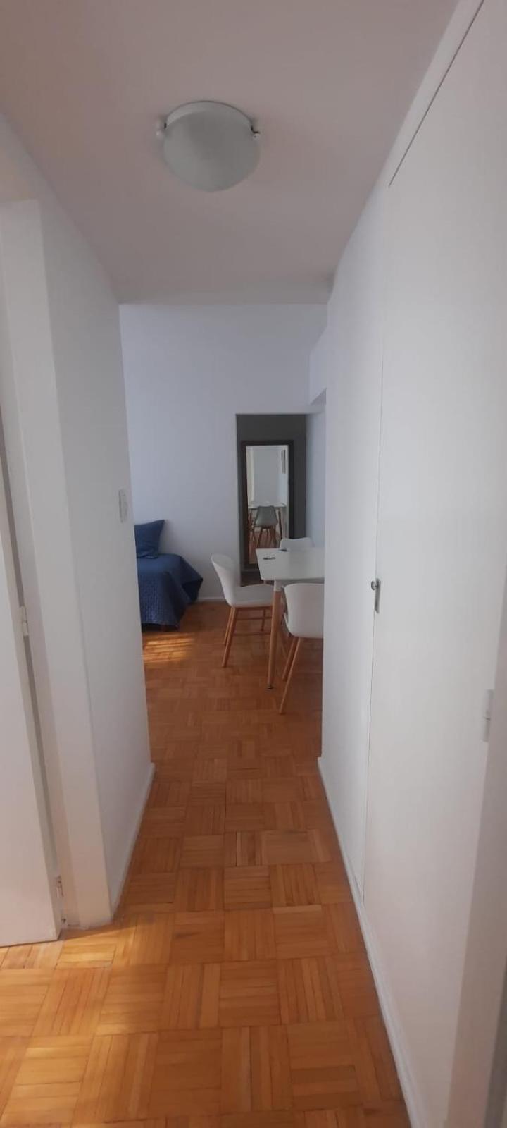 Hermoso Departamento En Palermo Muy Luminoso بوينس آيرس المظهر الخارجي الصورة