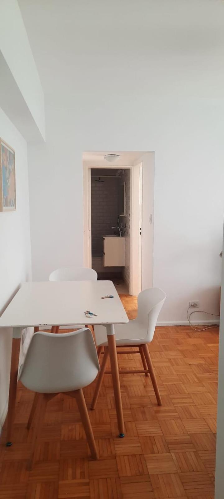 Hermoso Departamento En Palermo Muy Luminoso بوينس آيرس المظهر الخارجي الصورة