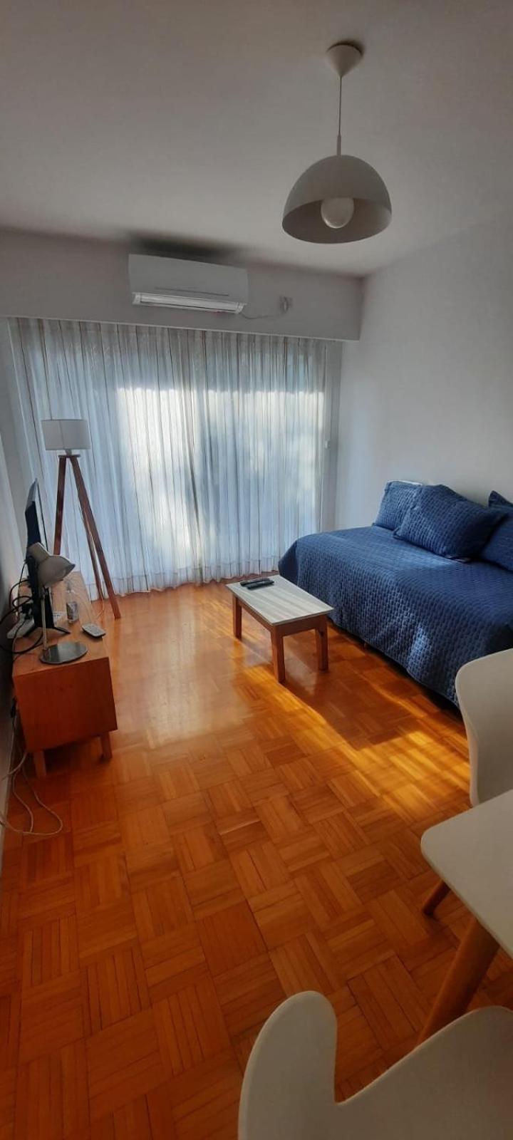 Hermoso Departamento En Palermo Muy Luminoso بوينس آيرس المظهر الخارجي الصورة