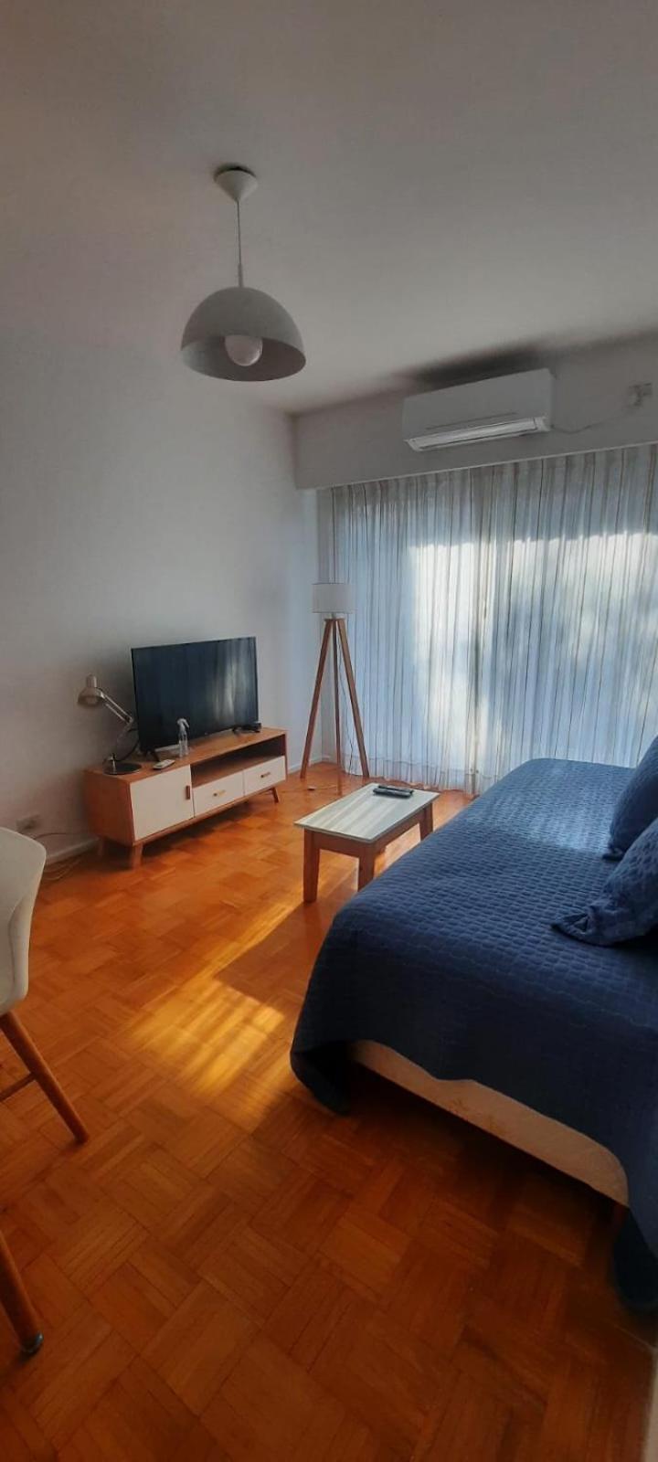 Hermoso Departamento En Palermo Muy Luminoso بوينس آيرس المظهر الخارجي الصورة