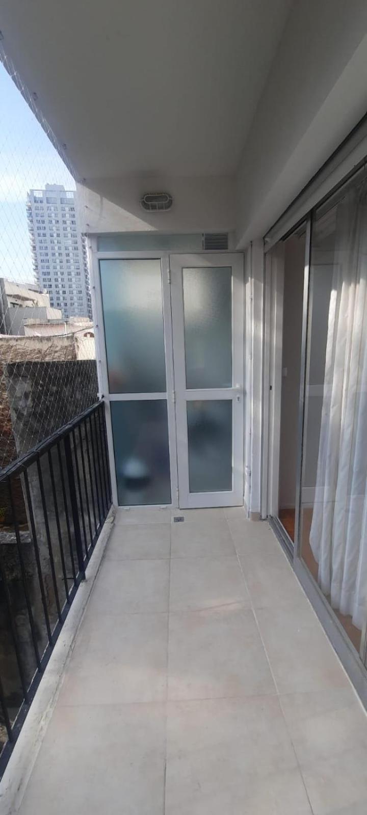 Hermoso Departamento En Palermo Muy Luminoso بوينس آيرس المظهر الخارجي الصورة