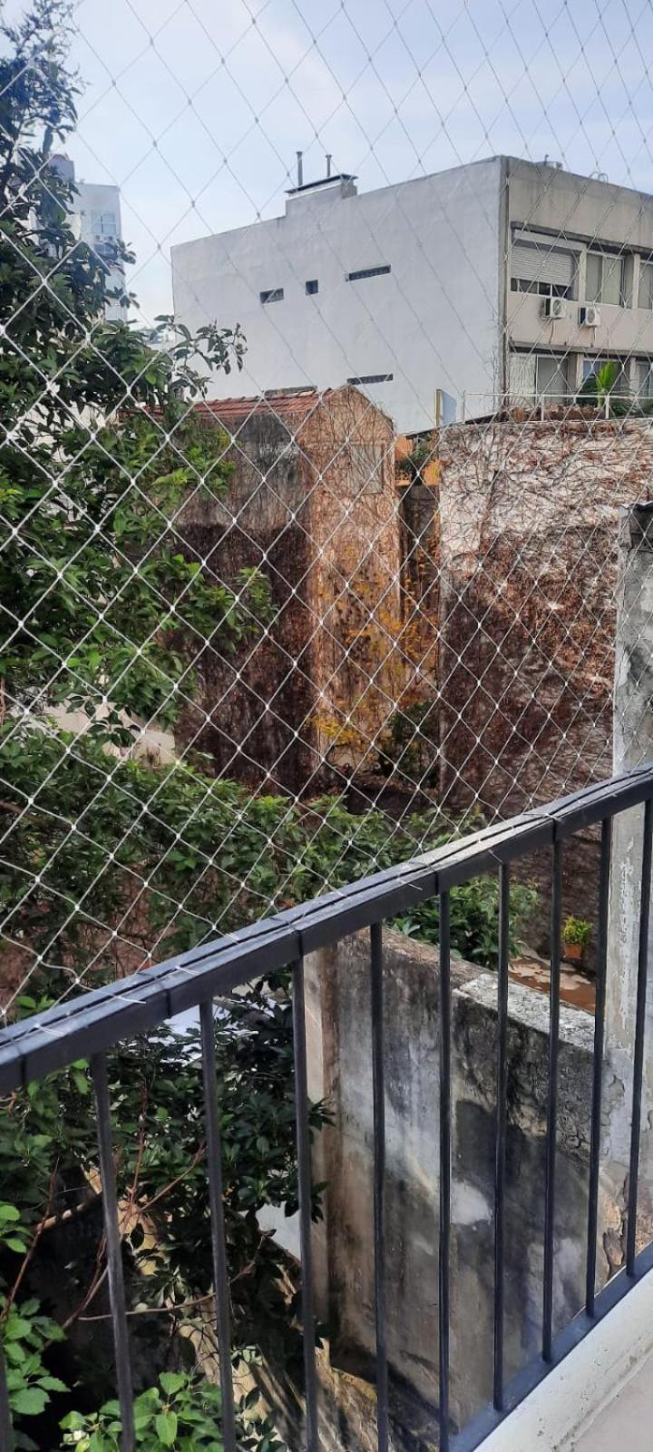 Hermoso Departamento En Palermo Muy Luminoso بوينس آيرس المظهر الخارجي الصورة
